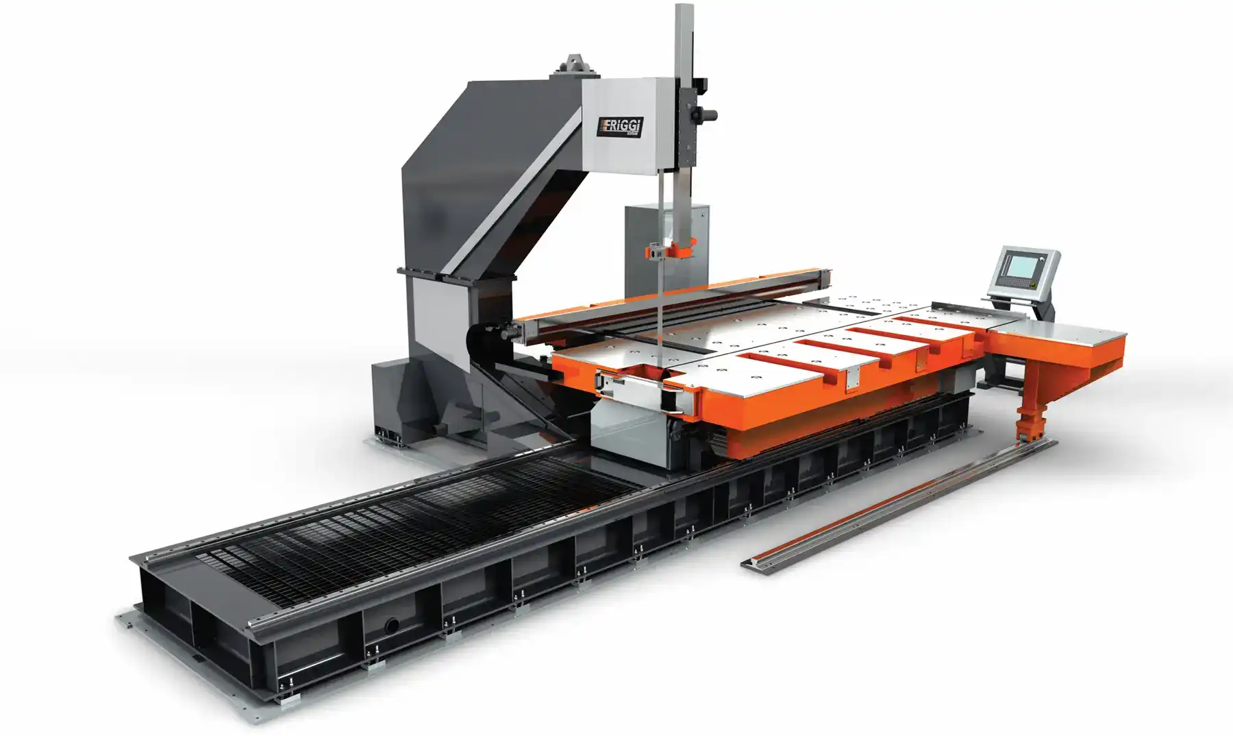 Friggi Macchina taglio a nastro per piastre