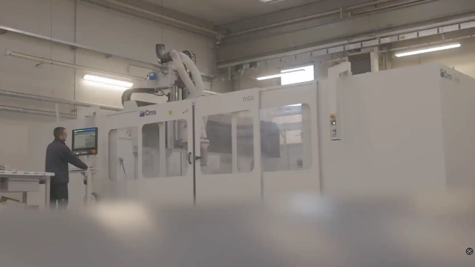 Lavorazioni A Cnc a 3 o 5 assi Almet Italia