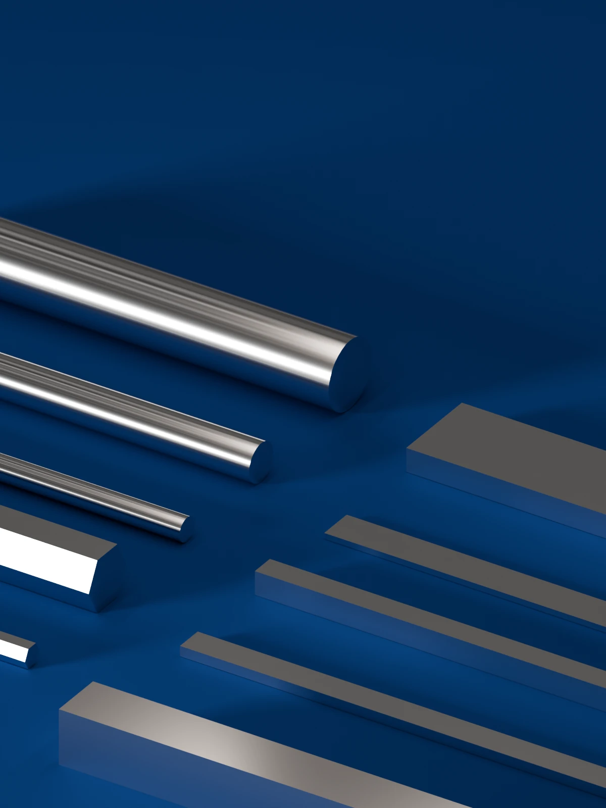 Servizio Di Taglio Barre