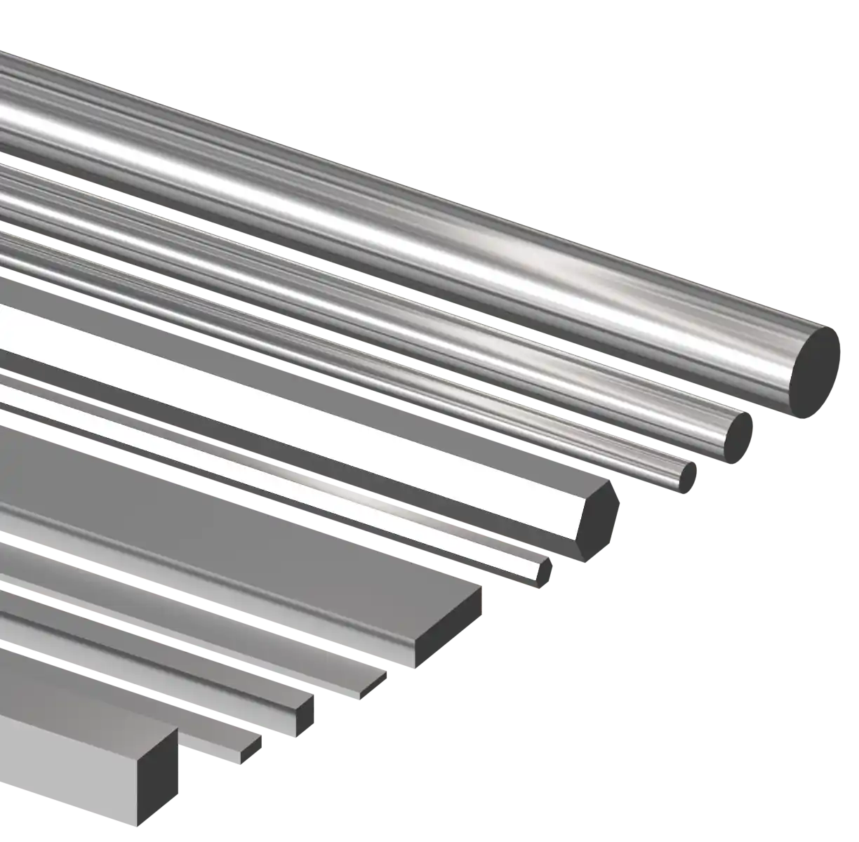 Taglio Barre Servizio Almet